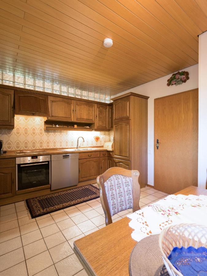 Ferienwohnung Zum Deichgrafen Losheim am See Luaran gambar