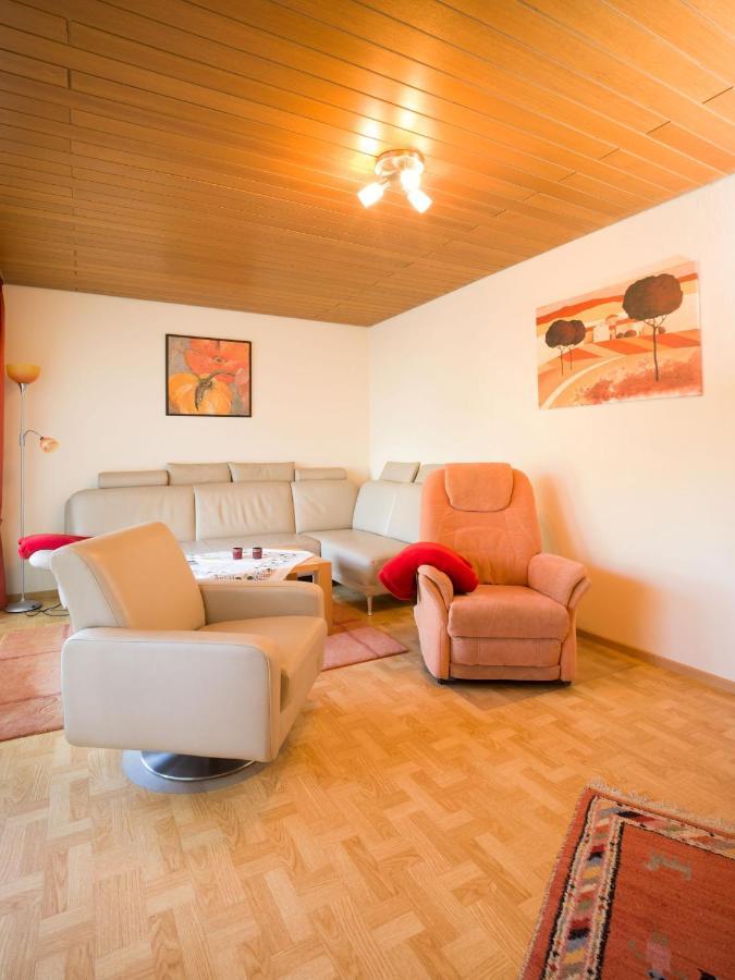 Ferienwohnung Zum Deichgrafen Losheim am See Luaran gambar