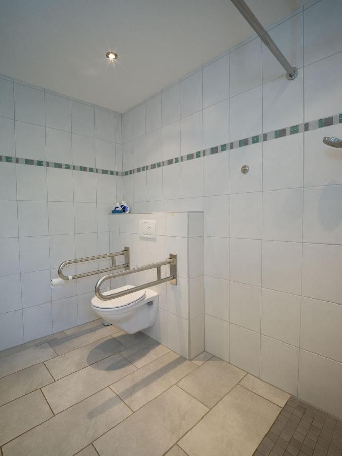Ferienwohnung Zum Deichgrafen Losheim am See Luaran gambar
