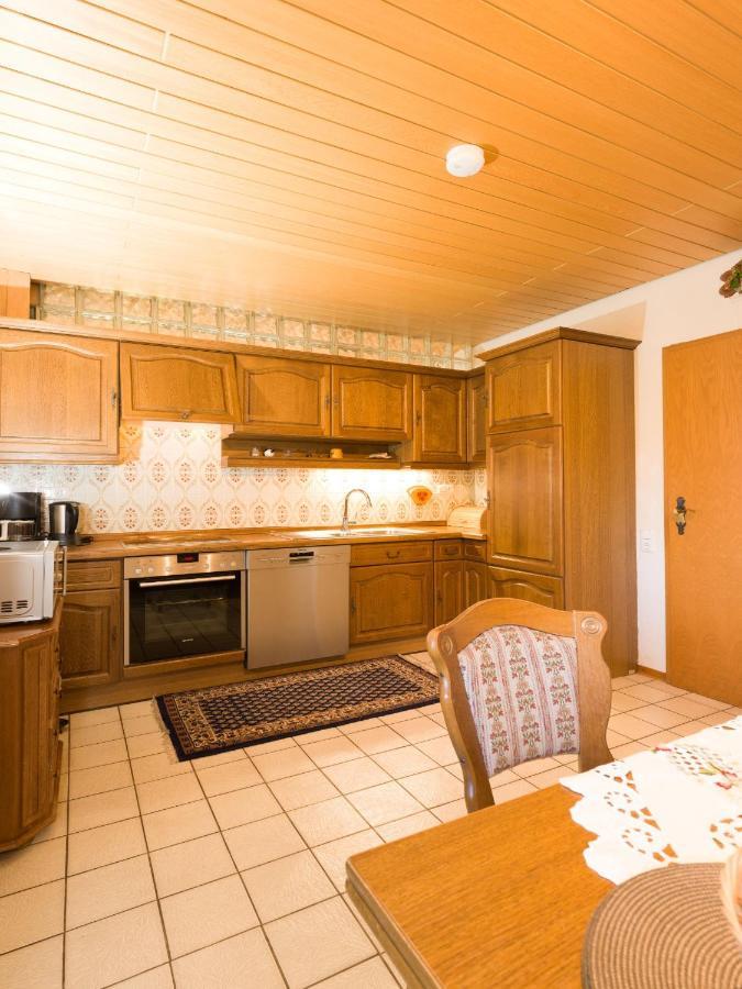 Ferienwohnung Zum Deichgrafen Losheim am See Luaran gambar